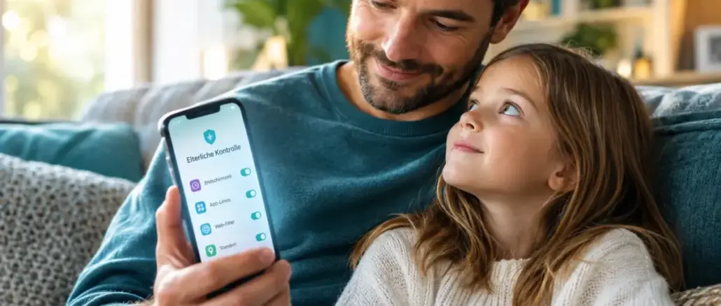 New iPhone child safety features: how they work and how to set them up