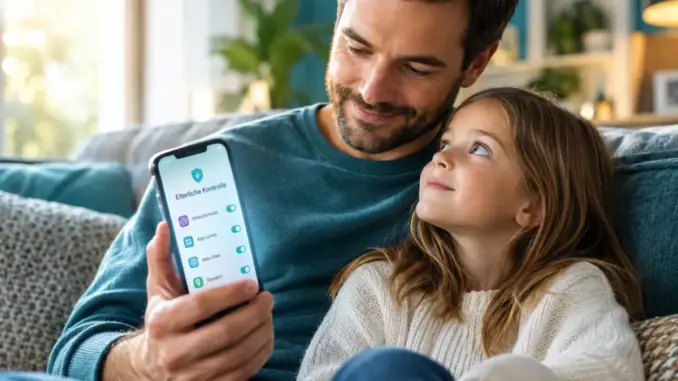 New iPhone child safety features: how they work and how to set them up