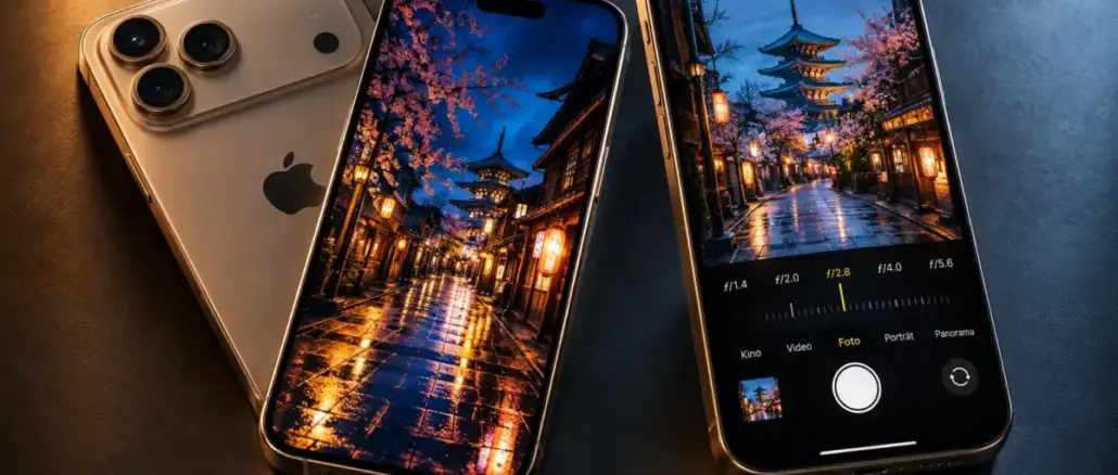 Real-world reviews and camera tests of iPhone 18 Pro and 18 Pro Max