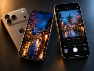 Real-world reviews and camera tests of iPhone 18 Pro and 18 Pro Max