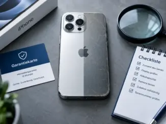 Should You Buy a Refurbished iPhone? Risks, Warranty Differences, and What to Check Before Paying