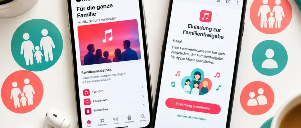 Troubleshooting Apple Music Family Sharing: Fix Missing Access, Wrong Apple IDs, and Android Invite Issues