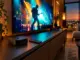 Watching Apple Music TV’s 24/7 music video livestream on Apple TV 4K