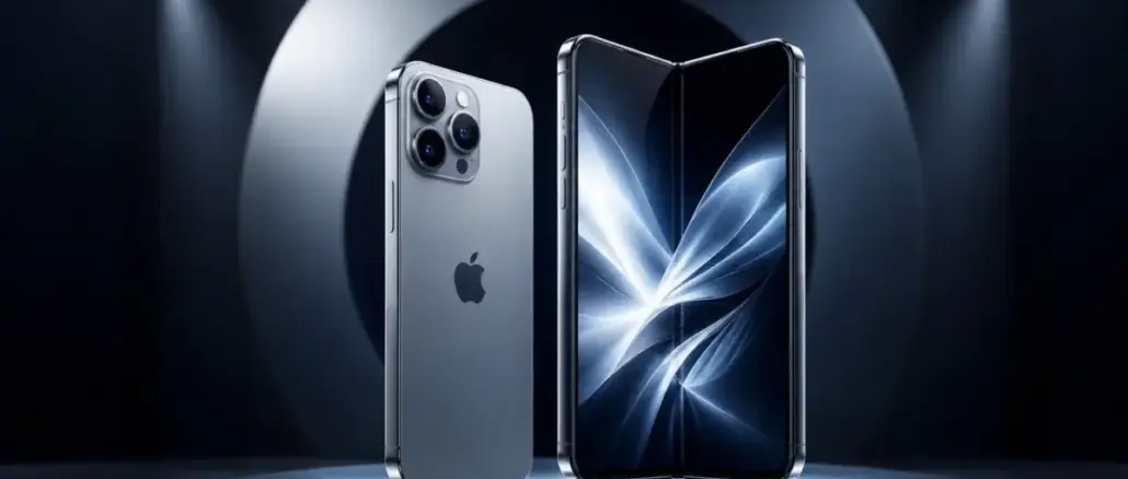 What to expect from Apple’s September 9 iPhone 18 event (including the first foldable iPhone)