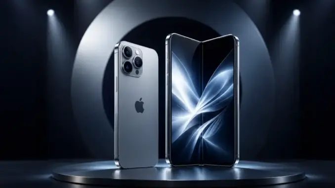 What to expect from Apple’s September 9 iPhone 18 event (including the first foldable iPhone)