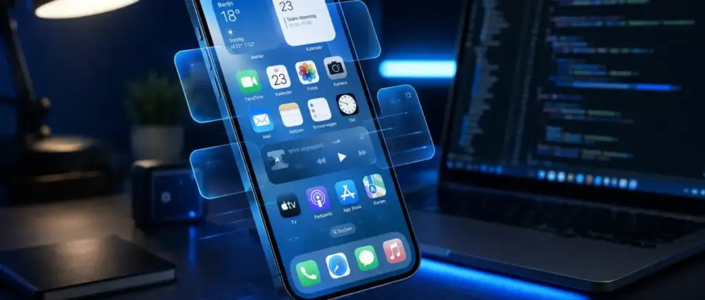 What’s new in the iOS 26.6 beta and how to prepare your apps before public release