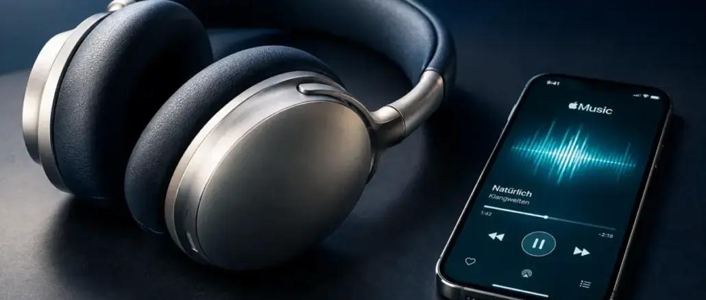 Why Apple Music Lossless Sounds Louder Than Local Files: Understanding Sound Check, Loudness Analysis, and Mastering Differences