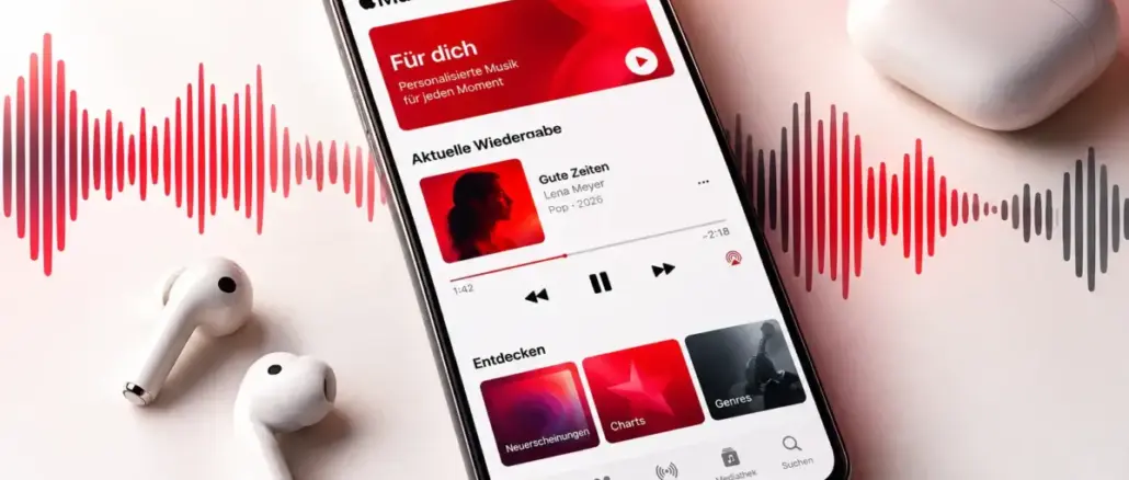 Why Apple Music on Android Keeps Getting Better in 2026: Latest App Updates, SharePlay, and Bug Fixes