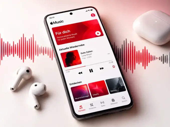 Why Apple Music on Android Keeps Getting Better in 2026: Latest App Updates, SharePlay, and Bug Fixes