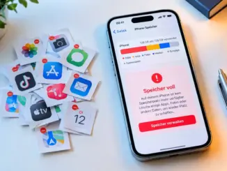 Why Your iPhone Storage Is Full Even After Deleting Apps: Understanding System Data, Messages Media, and iCloud Sync
