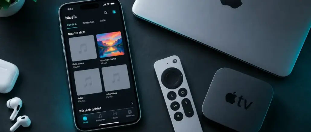 Apple Music Album Art Not Showing: Fix Missing Covers on iPhone, Mac, and Apple TV