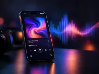 Apple Music Animated Album Art: Animationen ein- oder ausschalten und Akku schonen