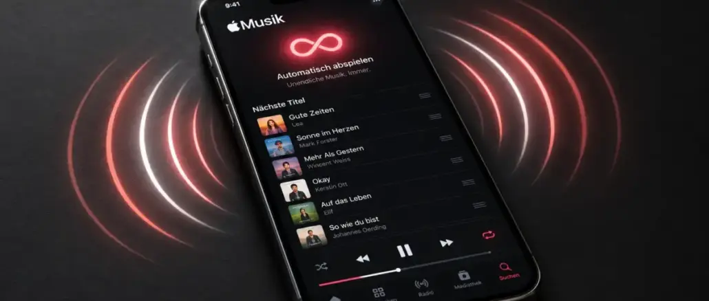Apple Music AutoPlay Keeps Adding Songs: How to Clear the Queue and Stop Similar Music