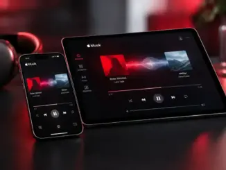 Apple Music Crossfade und AutoMix: Wie Song-Übergänge funktionieren und welche Geräte sie unterstützen