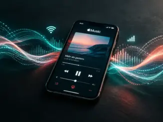 Apple Music Datenverbrauch: Streaming, Downloads und Lossless Audio im Vergleich