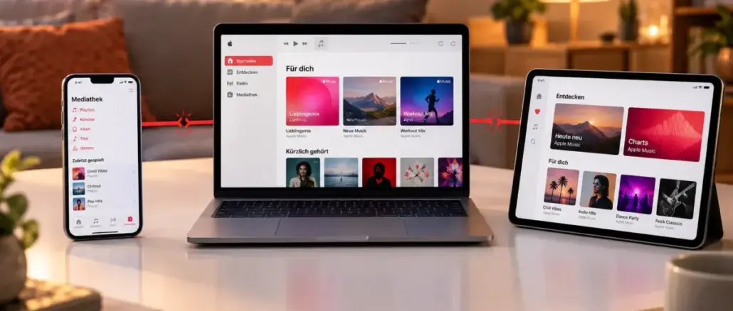 Apple Music Family Sharing Not Working: Fix Invitations, Missing Access, and Account Conflicts