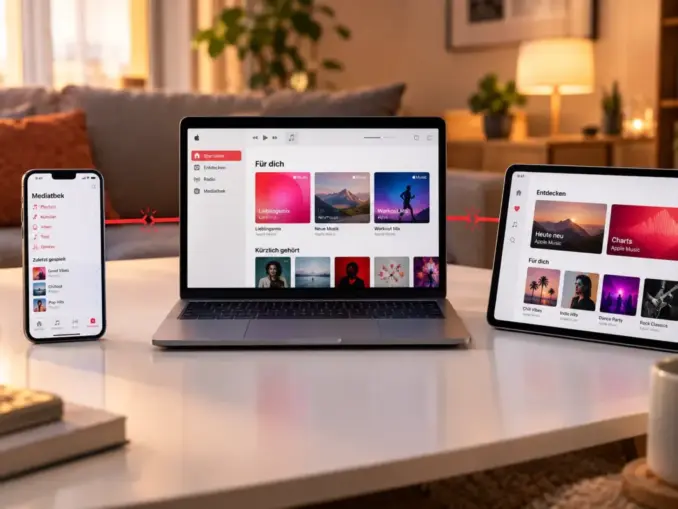 Apple Music Family Sharing Not Working: Fix Invitations, Missing Access, and Account Conflicts