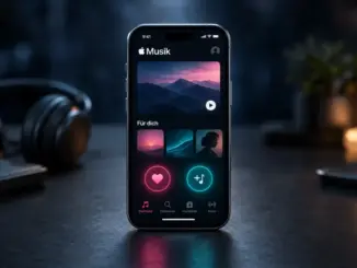 Apple Music Favorites vs. Library: Was jeder Button tut und wie du gespeicherte Songs findest