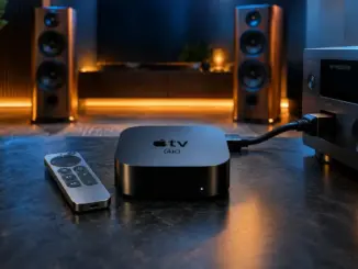 Apple Music Hi-Res Lossless on Apple TV 4K: Compatible Speakers, External DACs, and the Settings You Need