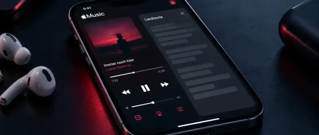 Apple Music Lyrics Not Showing: Fix Missing Lyrics, Translations, and Time-Synced Text