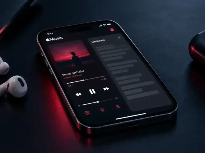 Apple Music Lyrics Not Showing: Fix Missing Lyrics, Translations, and Time-Synced Text