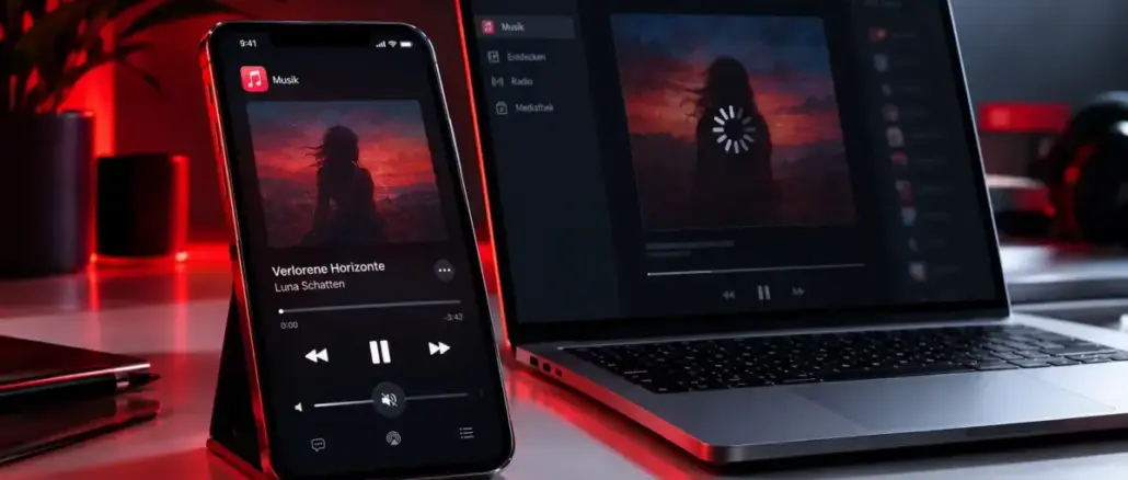 Apple Music Not Playing: Fix No Sound, Stuck Tracks, Skipping, and Playback Errors
