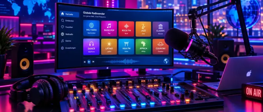 Apple Music Radio Stations Explained: Live Broadcasts, Artist Stations, and How to Find Shows You Missed