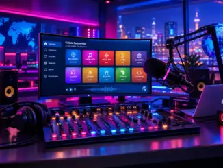 Apple Music Radio Stations Explained: Live Broadcasts, Artist Stations, and How to Find Shows You Missed