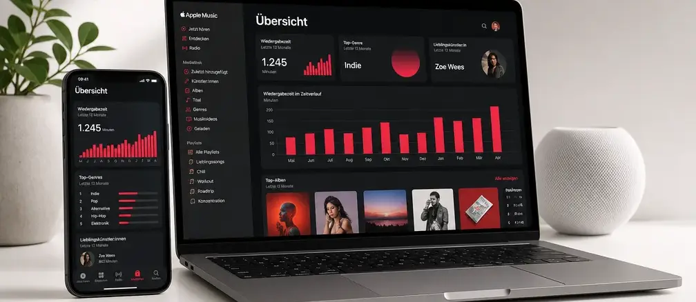 Apple Music Replay Explained: How to Find Your Yearly Stats, Top Songs, and Listening History