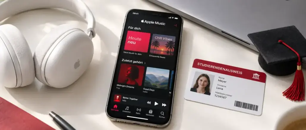 Apple Music Student Plan Guide: Verification, Apple TV Access, and What Happens After Graduation