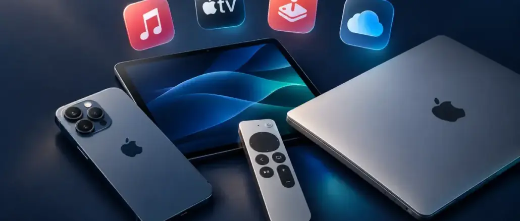 Apple One Bundle Explained: Plans, Savings, Family Sharing, and Which Tier Is Worth It in 2026