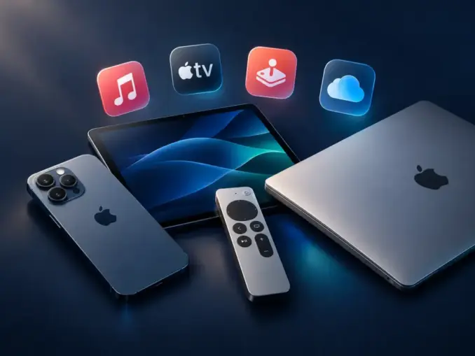 Apple One Bundle Explained: Plans, Savings, Family Sharing, and Which Tier Is Worth It in 2026
