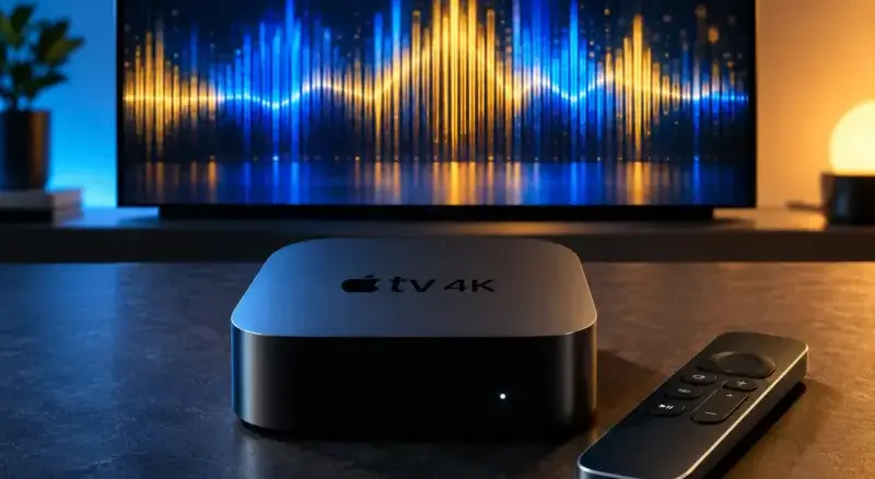 Apple TV 4K October 2026 Rumors: What a New Model Could Change for Apple Music, Audio, and Streaming
