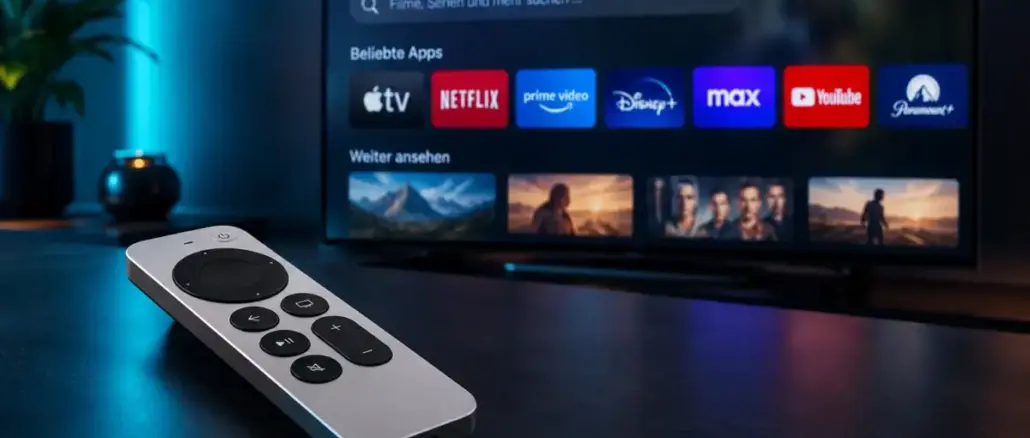 Apple TV App Not Finding a Show: Search Across Apple TV+, Channels, Rentals, and Other Streaming Apps