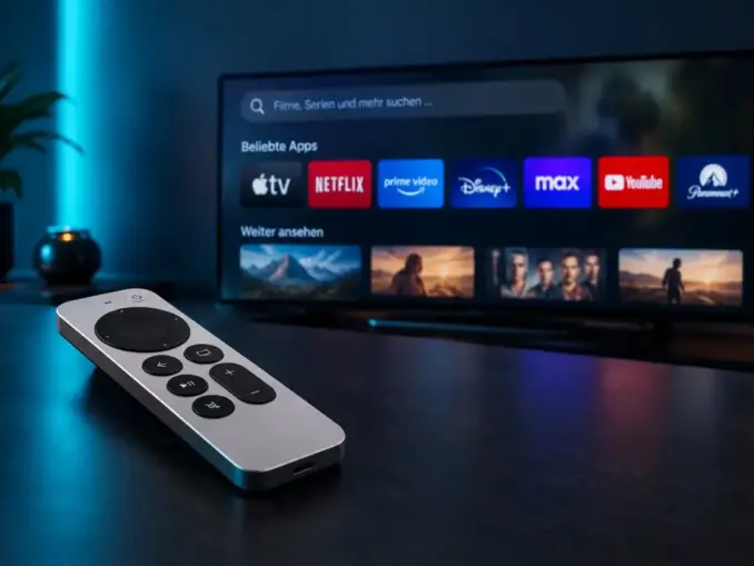 Apple TV App Not Finding a Show: Search Across Apple TV+, Channels, Rentals, and Other Streaming Apps