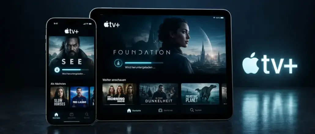 Apple TV+ Downloads Explained: Where Offline Viewing Works, How Long It Lasts, and What Is Restricted