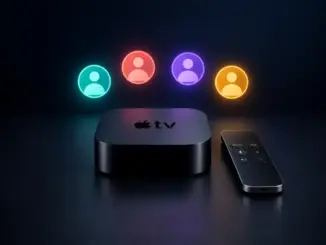 Apple TV Profiles Explained: Separate Recommendations, Watch History, and Purchases for Each User