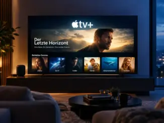 Apple TV+ Shows Worth Watching in 2026: Best Serien und Filme nach Genre