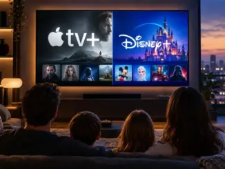 Apple TV+ vs Disney+: Which Streaming Service Has Better Shows, Movies, and Family Value?