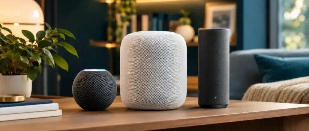 Best Apple Music Speakers for Home Listening: AirPlay, Dolby Atmos, and Multiroom Picks