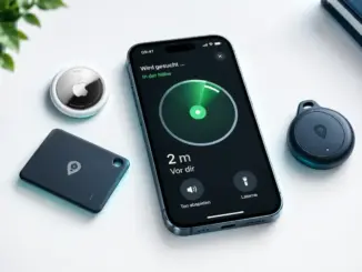 Best iPhone Bluetooth Trackers in 2026: AirTag Alternatives, Precision Finding, and Subscription Costs