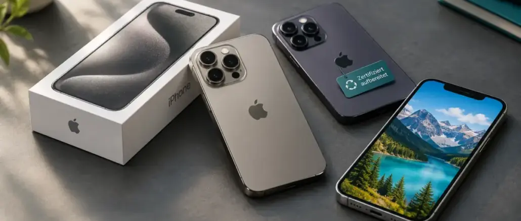 Best iPhone für Fotografie unter 800 Dollar: Neue, generalüberholte und ältere Modelle im Vergleich