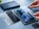 Best iPhone Screen Protectors in 2026: Glass Types, Anti-Glare Coatings, Privacy Filters, and Case Fit