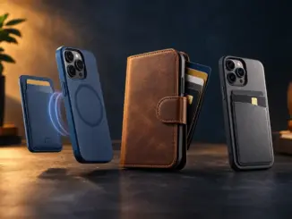 Best iPhone Wallet Cases in 2026: MagSafe Compatibility, Card Security, Drop Protection, and Bulk