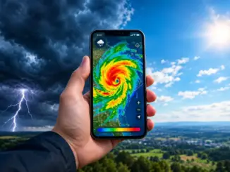 Best iPhone Weather Apps: Forecast Accuracy, Alerts, Radar, and Privacy Compared