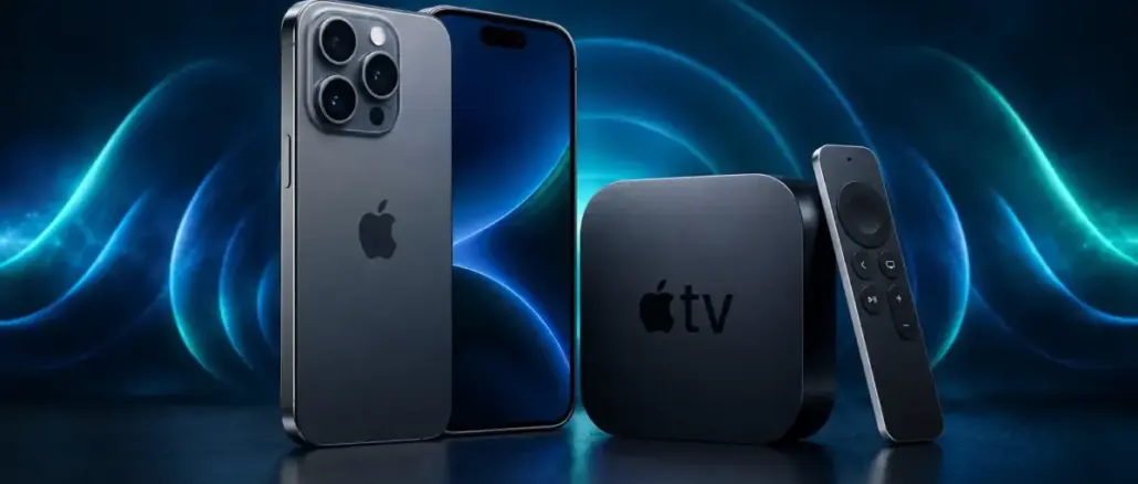 Best Music Streaming Services for iPhone and Apple TV: Plans, Audio Quality, and Device Support