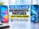Die Latest iOS 18.7.x and 26 Security Patches You Must Implement, Was Sie jetzt wissen müssen
