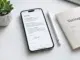 Dokumente mit dem iPhone scannen und PDFs unterschreiben, ohne zusätzliche Apps