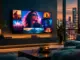 Exploring Apple Music TV and curated music video playlists on Apple TV 4K