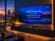 Getting started with Apple Music Sing on Apple TV 4K (3rd generation)